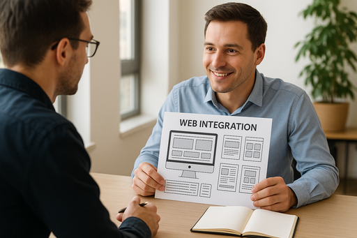 🧭 Rendez-vous "Découverte"