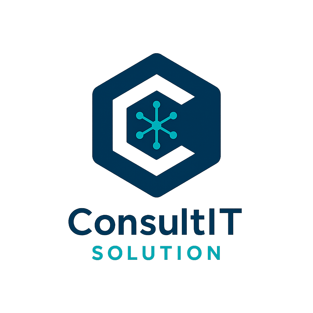 consultitsolution